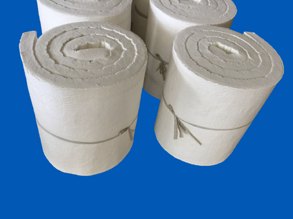 临县陶瓷纤维毯