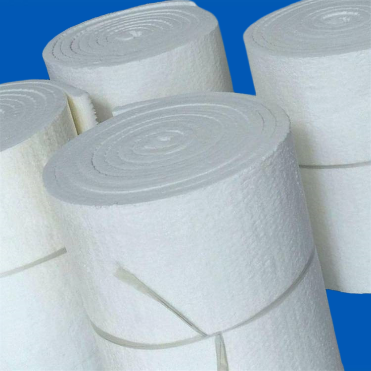 临县陶瓷纤维毡